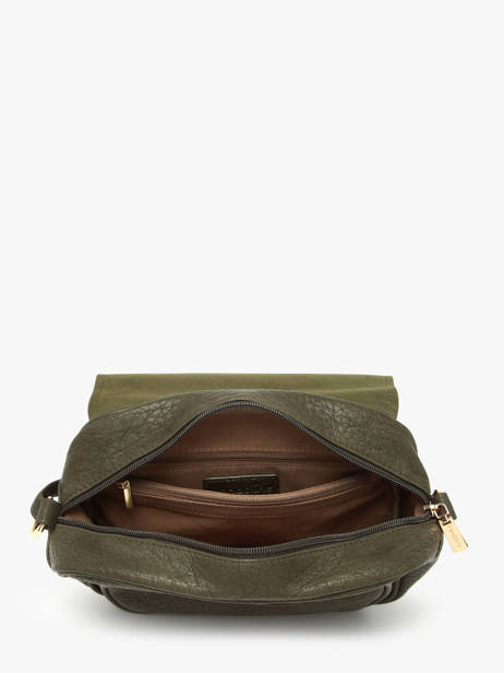 Sac à Main Edgy Miniprix Vert edgy 27504 vue secondaire 1