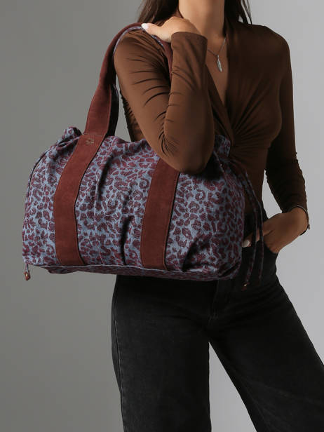 Sac Porté épaule Jn Mila louise Beige jn 20204JN1 vue secondaire 1