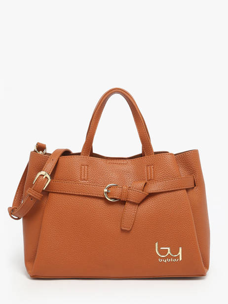 Sac à Main Aya By byblos Marron aya BS48B02