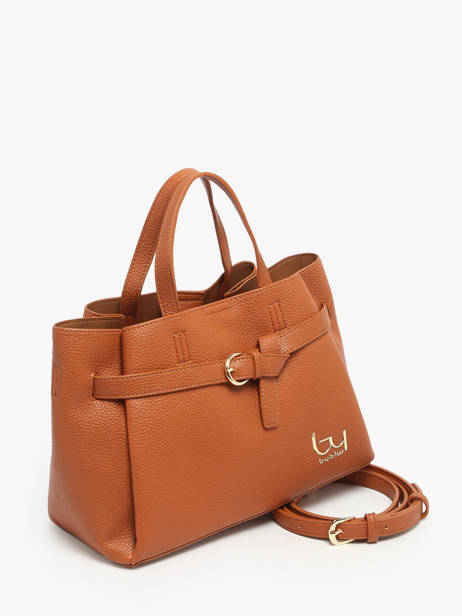 Sac à Main Aya By byblos Marron aya BS48B02 vue secondaire 1