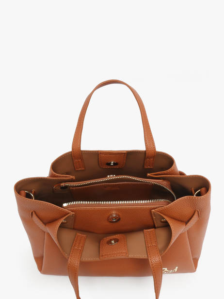 Sac à Main Aya By byblos Marron aya BS48B02 vue secondaire 2