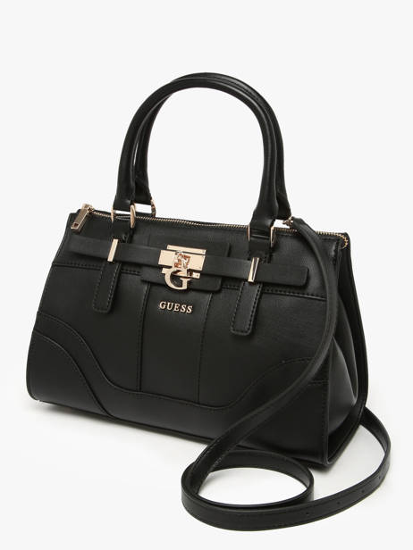Sac à Main Greyson Guess Noir greyson BG920605 vue secondaire 1