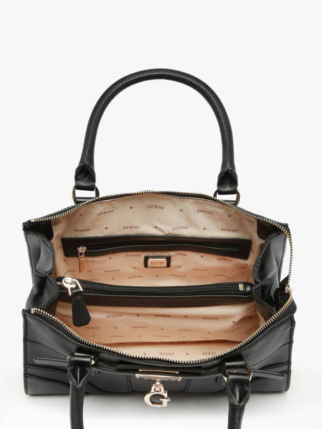 Sac à Main Greyson Guess Noir greyson BG920605 vue secondaire 2