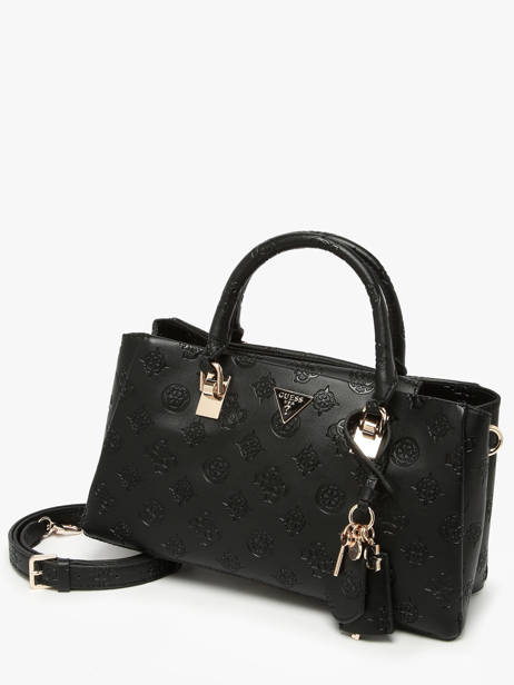 Sac à Main Tisha Guess Noir tisha PD776406 vue secondaire 1