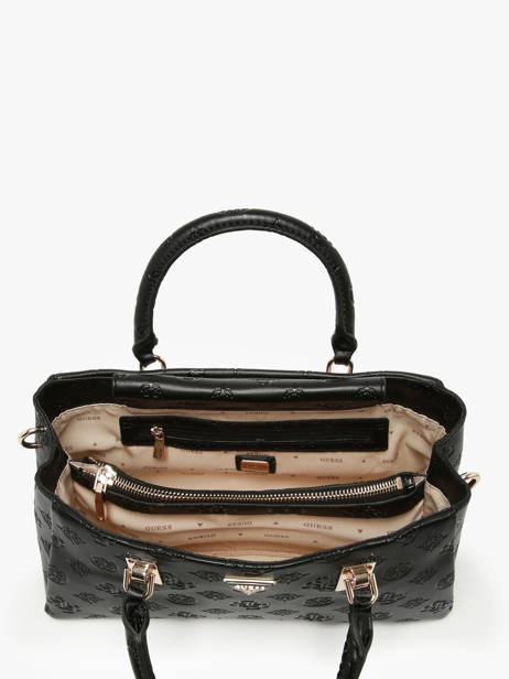 Sac à Main Tisha Guess Noir tisha PD776406 vue secondaire 2