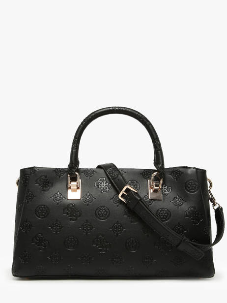 Sac à Main Tisha Guess Noir tisha PD776406 vue secondaire 3