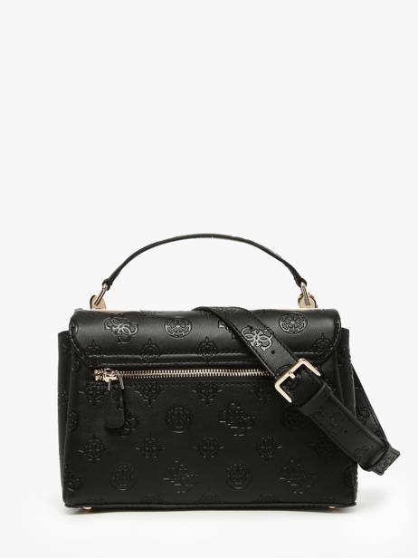 Sac Bandoulière Tisha Guess Noir tisha PD776420 vue secondaire 3