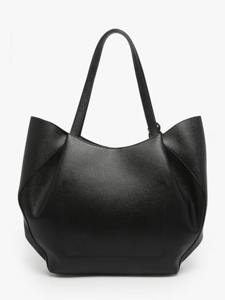 Sac Porté épaule Amorette Guess Noir amorette BG789824 vue secondaire 3