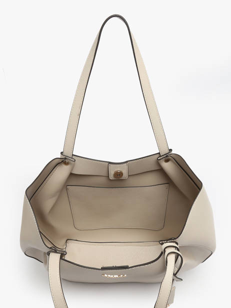 Sac Porté épaule Amorette Guess Beige amorette BG789824 vue secondaire 2