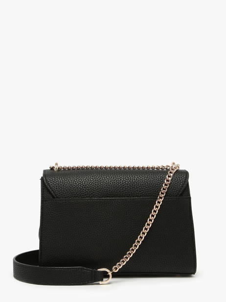 Sac Bandoulière Calista Guess Noir calista BG733421 vue secondaire 3
