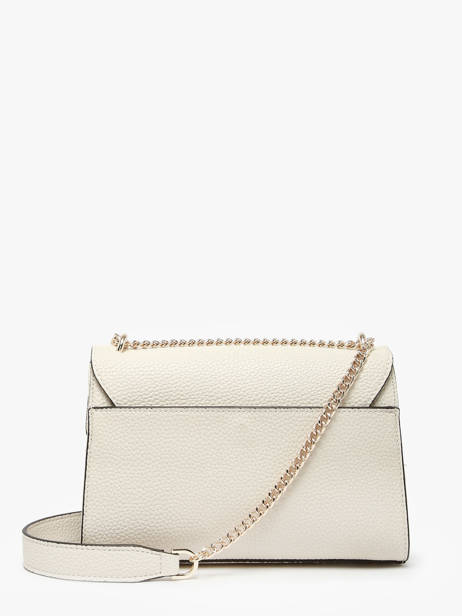 Sac Bandoulière Calista Guess Blanc calista BG733421 vue secondaire 3