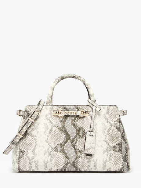 Sac à Main Lefia Guess Blanc lefia KG964406