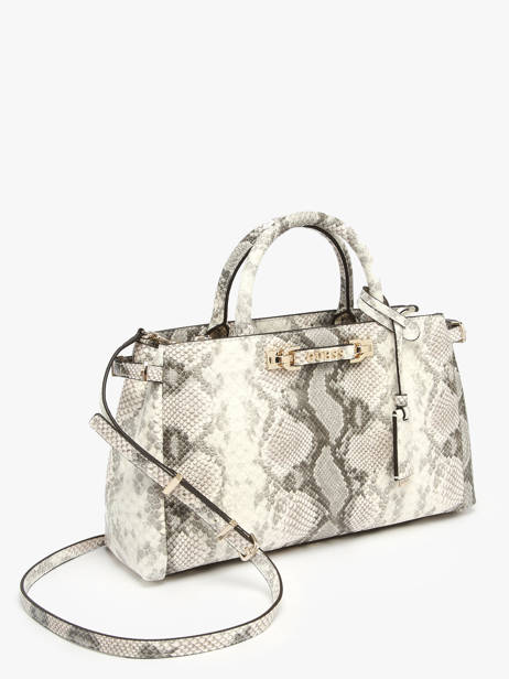 Sac à Main Lefia Guess Blanc lefia KG964406 vue secondaire 1