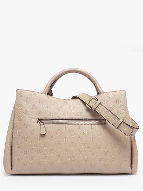 Sac Porté Main Phoebe Guess Beige phoebe PD966507 vue secondaire 3