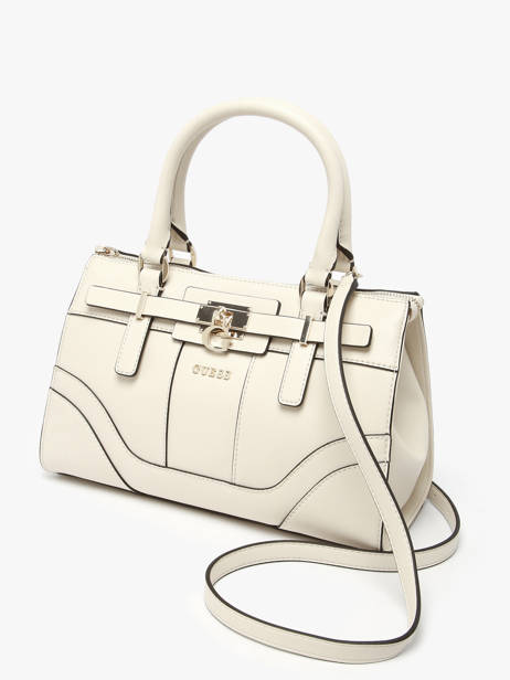Sac à Main Greyson Guess Blanc greyson BG920605 vue secondaire 1