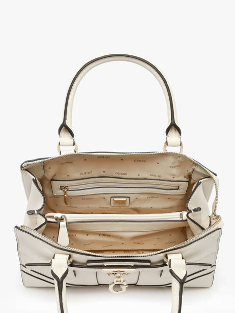 Sac à Main Greyson Guess Blanc greyson BG920605 vue secondaire 2