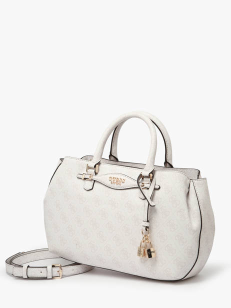 Sac à Main Katya Guess Blanc katya SG965206 vue secondaire 1