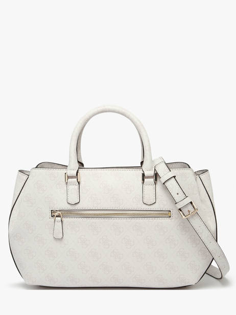 Sac à Main Katya Guess Blanc katya SG965206 vue secondaire 3