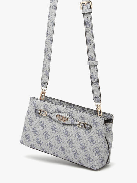 Sac Bandoulière Katya Guess Bleu katya SG965212 vue secondaire 1
