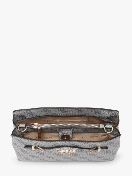Sac Bandoulière Katya Guess Bleu katya SG965212 vue secondaire 2