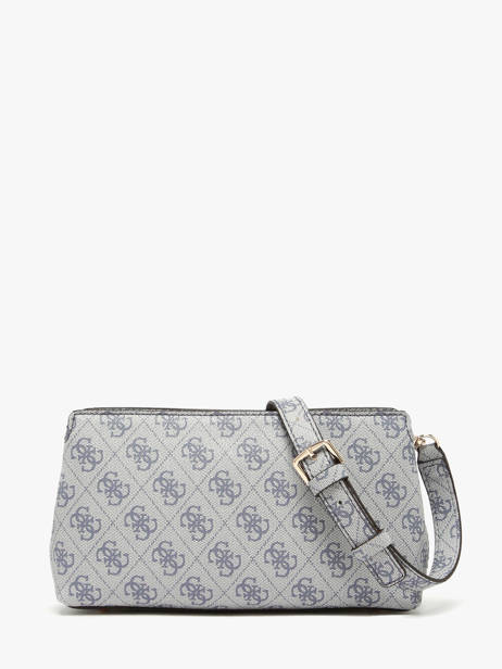 Sac Bandoulière Katya Guess Bleu katya SG965212 vue secondaire 3