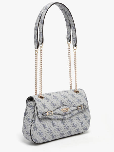 Sac Bandoulière Katya Guess Bleu katya SG965221 vue secondaire 1
