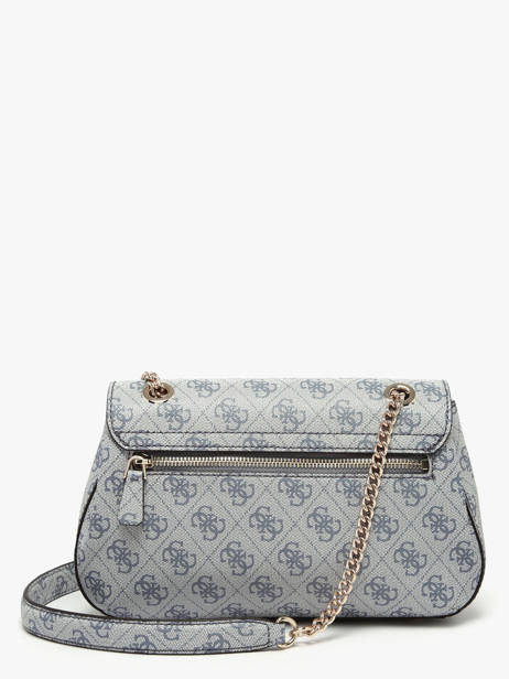 Sac Bandoulière Katya Guess Bleu katya SG965221 vue secondaire 3