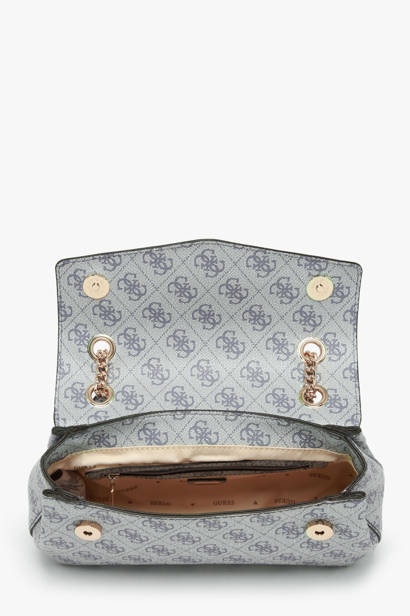 Sac Bandoulière Katya Guess Bleu katya SG965221 vue secondaire 2