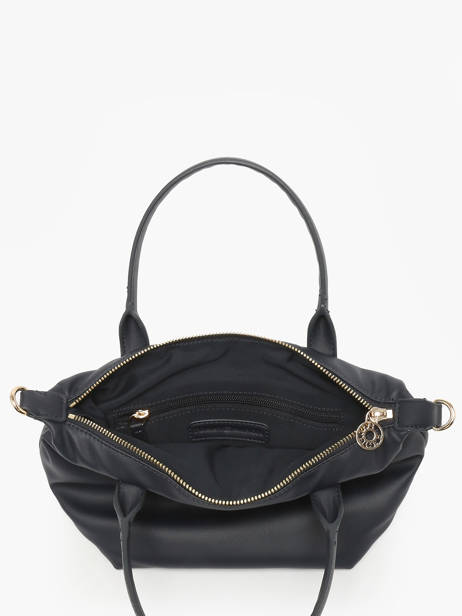 Sac à Main Popette Polyester Recyclé Tommy hilfiger Bleu popette AW17708 vue secondaire 2