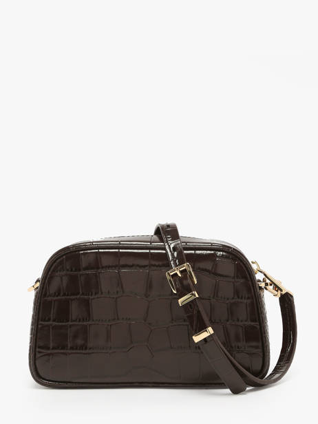 Sac Bandoulière Jet Set Michael kors Marron jet set F5GJ6C5E vue secondaire 4