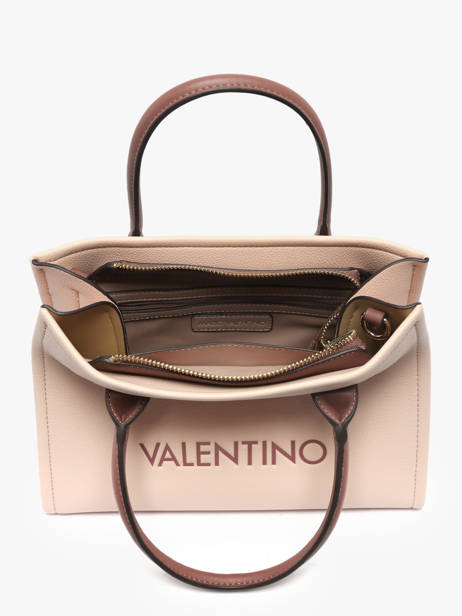 Sac Porté Main Wilk Valentino Rose wilk VBS9I505 vue secondaire 2
