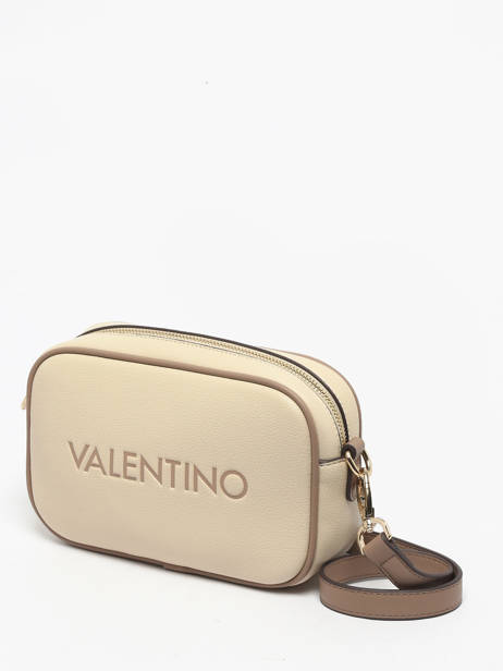 Sac Bandoulière Wilk Valentino Beige wilk VBS9I515 vue secondaire 2