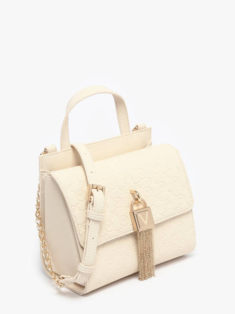 Sac Porté Main Emy Re Valentino Beige emy re VBS9IU06 vue secondaire 1