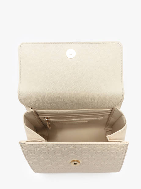 Sac Porté Main Emy Re Valentino Beige emy re VBS9IU06 vue secondaire 2
