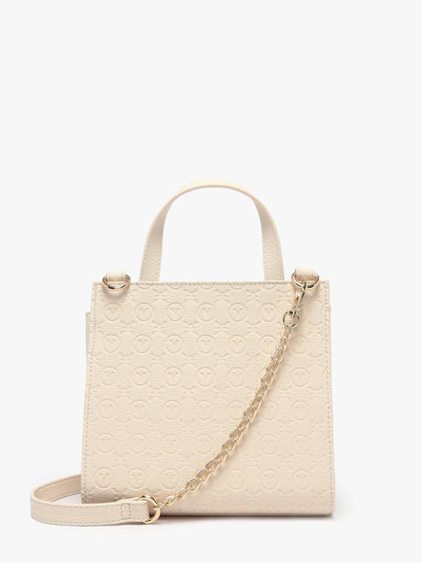 Sac Porté Main Emy Re Valentino Beige emy re VBS9IU06 vue secondaire 3