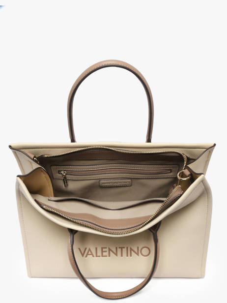 Sac Porté Main Wilk Valentino Beige wilk VBS9I504 vue secondaire 2