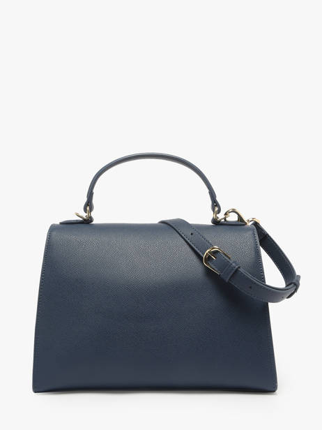 Sac Bandoulière Fae Re Valentino Bleu fae re VBS9AD37 vue secondaire 3