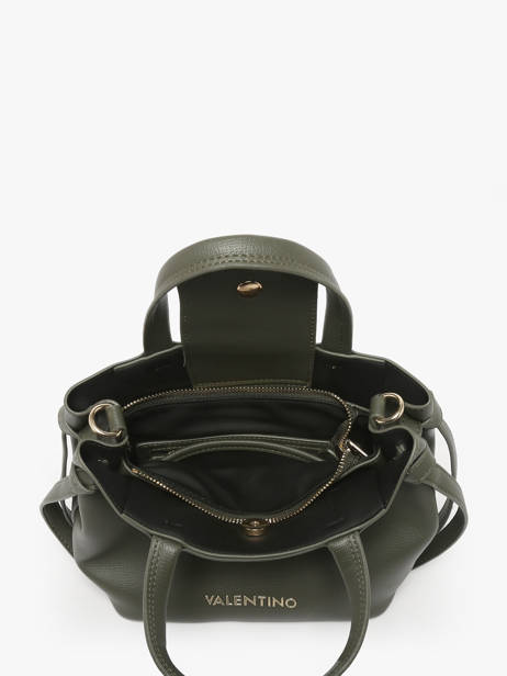 Sac Porté Main Win Re Valentino Vert win re VBS9IF04 vue secondaire 2