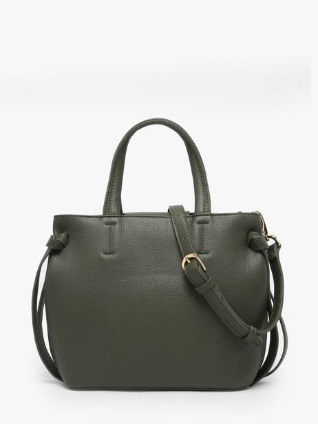 Sac Porté Main Win Re Valentino Vert win re VBS9IF04 vue secondaire 3