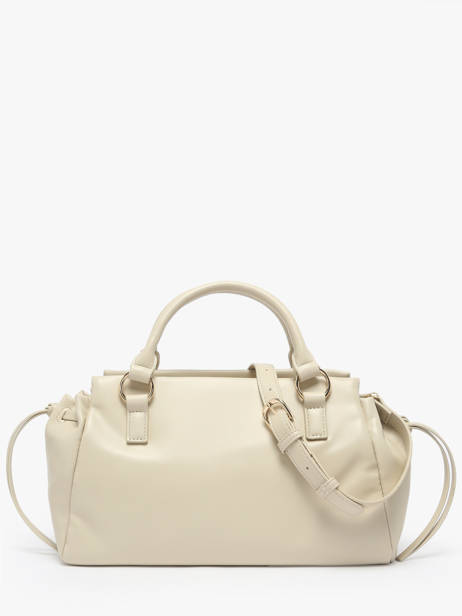 Sac Porté Main Waverly Re Valentino Beige waverly re VBS9DM23 vue secondaire 3