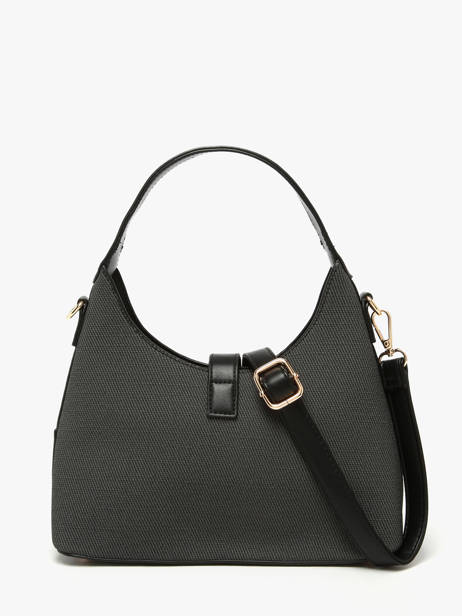 Sac Bandoulière Geneve Miniprix Noir geneve R1983 vue secondaire 2