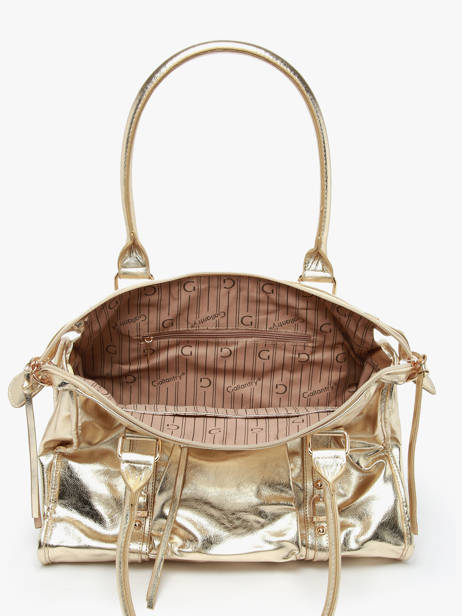 Sac Porté épaule A4 Format A4 Gallantry Or format a4 5B vue secondaire 1