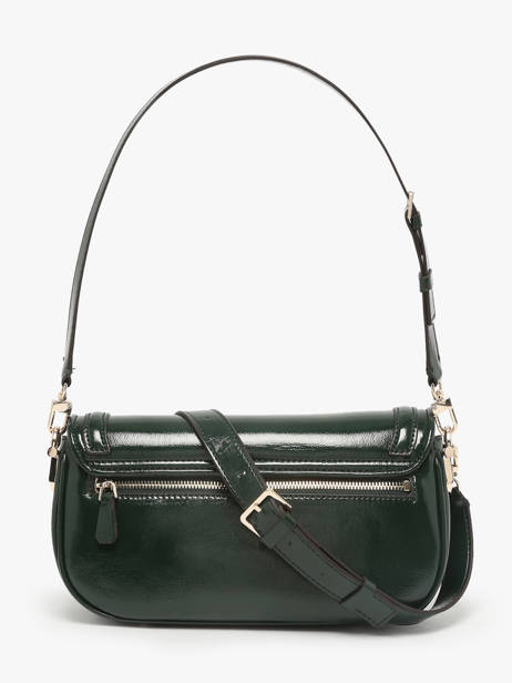 Sac Porté épaule Dea Guess Vert dea TG799320 vue secondaire 3