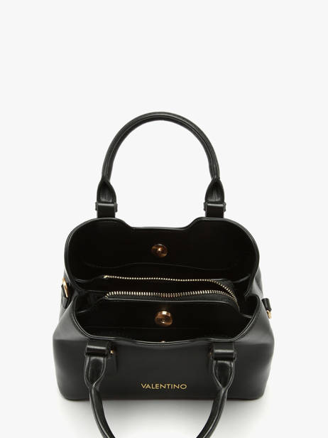 Sac Porté Main Winnie Re Valentino Noir winnie re VBS9E304 vue secondaire 2