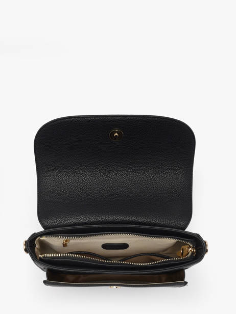 Sac Bandoulière Estée Laurent david Noir ld bags 982 vue secondaire 2