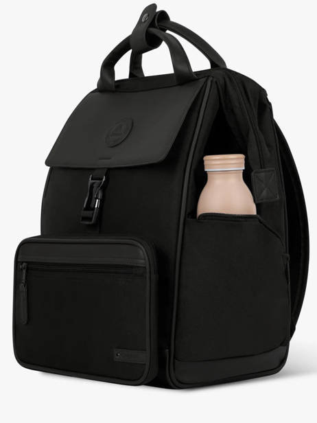 Sac à Dos Adventurer Bold Cabaia Noir bold M vue secondaire 1