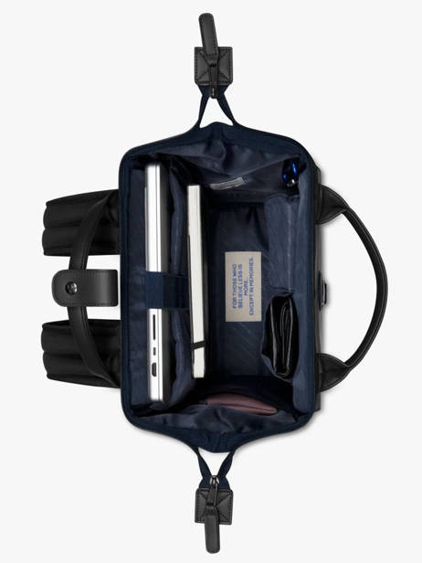 Sac à Dos Adventurer Bold Cabaia Noir bold M vue secondaire 2