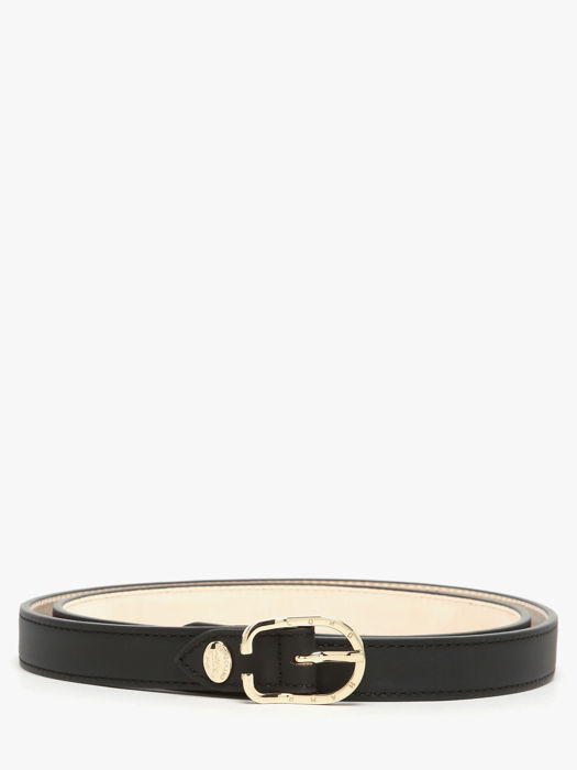 Longchamp Ceinture archive torino Ceinture Noir