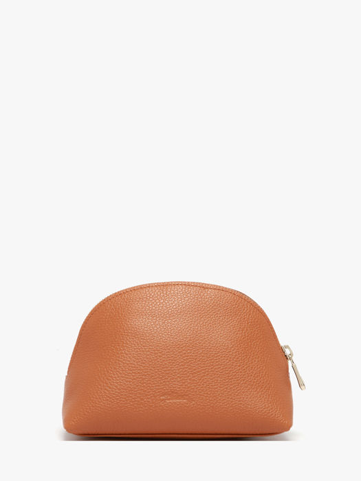 Longchamp Le foulonné Pochettes Marron