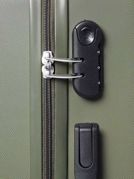 Valise Rigide Toronto Travel toronto L vue secondaire 1